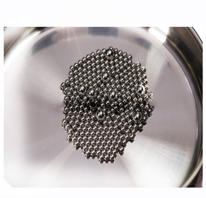Deportes al aire libre de tiro de la <span class=keywords><strong>catapulta</strong></span> 8mm 9mm bolas de acero inoxidable | bb - Product Image 2