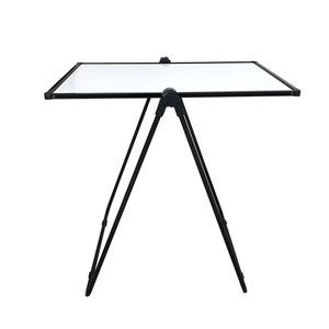 Giá rẻ Giá Hiển Thị Có Thể Gập Lại Từ Kim Loại Dọc Ban <span class=keywords><strong>U</strong></span> Đứng Lật Biể<span class=keywords><strong>u</strong></span> Đồ Bảng Cho Hot Bán - Product Image 4