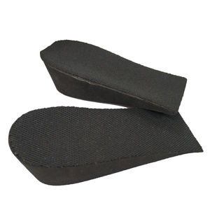 Super light unisex Eva insoles, the shoe height increase, the anatomical height increased the insole - Product Image 2