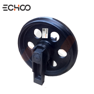 Piezas de repuesto para maquinaria de construcción de rueda loca de mini excavadora para Yanmar - Product Image 2