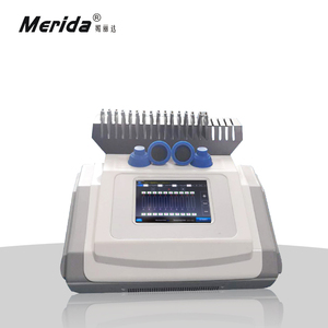 Portátil electroestimulación máquina de fitness/ems estimulador <span class=keywords><strong>muscular</strong></span> - Product Image 3