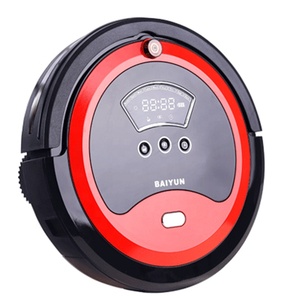 Nouveauté 2024 Électronique grand public haut de gamme Appareil électroménager facile Machine de balayage automatique intelligente bon marché <span class=keywords><strong>Aspirateur</strong></span> <span class=keywords><strong>robot</strong></span> - Product Image 3