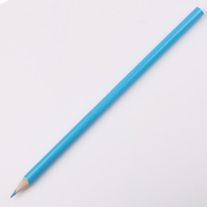 Promotionnel de haute qualité en bois <span class=keywords><strong>crayon</strong></span> de couleur arc-en-ciel dessin crayons pour la peinture - Product Image 4