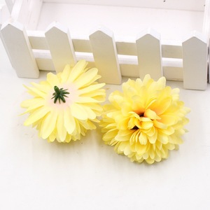 Margaritas artificiales <span class=keywords><strong>de</strong></span> 7cm, Mini cabezas <span class=keywords><strong>de</strong></span> <span class=keywords><strong>flores</strong></span> <span class=keywords><strong>de</strong></span> hortensia <span class=keywords><strong>de</strong></span> seda, para álbum <span class=keywords><strong>de</strong></span> recortes, Bola <span class=keywords><strong>de</strong></span> beso <span class=keywords><strong>de</strong></span> <span class=keywords><strong>flores</strong></span> para decoración <span class=keywords><strong>de</strong></span> boda - Product Image 3