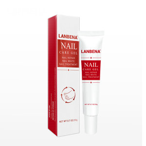 LANBENA nail réparation anti fongique <span class=keywords><strong>pied</strong></span> gommage doigt orteils <span class=keywords><strong>vernis</strong></span> à ongles soins des pieds - Product Image 3