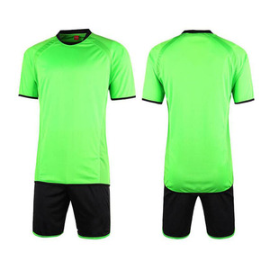 2018 new Design Sublimation Soccer Jersey For Men - Product Image 5