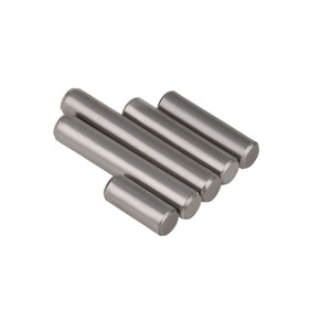 หมุดปักกระดุมแบบกำหนดเอง M3 GB119มาตรฐาน304เข็มหมุนรูปทรงกระบอก M4 - Product Image 2