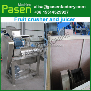 <span class=keywords><strong>Granada</strong></span> extractor de jugo/fruta exprimidor eléctrico máquina/jugo de piña máquina de extracción - Product Image 4