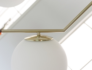 Économie d'énergie Foshan éclairage intérieur plafonnier <span class=keywords><strong>cuisine</strong></span> boule <span class=keywords><strong>luminaire</strong></span> suspendu <span class=keywords><strong>design</strong></span> - Product Image 3