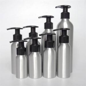Cosmétique Emballage OEM Sublimation Brossé En <span class=keywords><strong>Aluminium</strong></span> Bouteille, Bouteille D'eau En <span class=keywords><strong>Aluminium</strong></span> Sublimation - Product Image 2