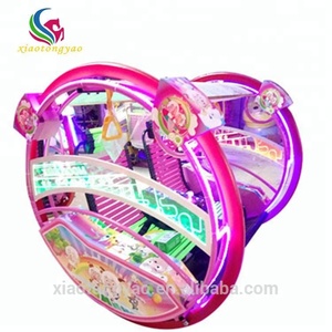 2 jugadores paseo en Feliz coche moneda operado <span class=keywords><strong>yoyo</strong></span> feliz coche 2 asientos feliz Coche - Product Image 1