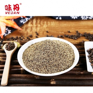 พริกไทยดำบด16-80 Mesh - Product Image 1