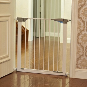 Personalizado de Metal y plástico <span class=keywords><strong>a</strong></span> través de sacar perro puerta con doble sistema de bloqueo - Product Image 6