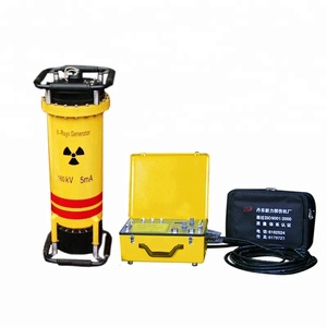XXH 1605P 기계, 화학 공업, 관 탐지에 사용되는 휴대용 <span class=keywords><strong>NDT</strong></span> 엑스레이 결함 발견자 - Product Image 1