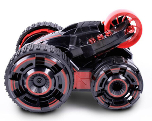 Bon prix 6 canal cinq roue stunt jouets rc <span class=keywords><strong>télécommande</strong></span> de voiture - Product Image 4