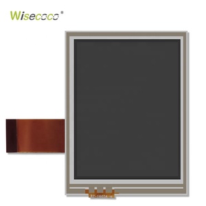 NL2432HC17-10B Handheld PDA GPS Scanner 240*320 4 Wire Touch Screen <strong>2.7</strong> Inch Display Car Camera <strong>TFT</strong> <strong>LCD</strong> Screen <strong>Panel</strong> - Product Image 2
