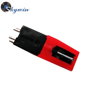 Estéreo stylus <span class=keywords><strong>aguja</strong></span> <span class=keywords><strong>para</strong></span> vinilo LP USB tocadiscos Tocadiscos - Product Image 4