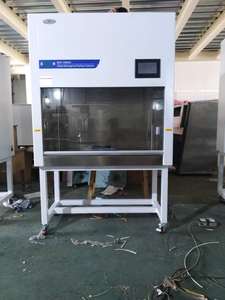 과학 장비 BSC-1300IIClass A2 Biosafety 캐비닛