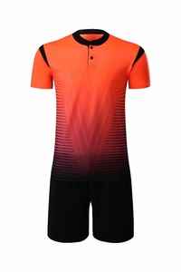 High Quality T-shirt Jersey + Shorts football jersey For Adults - Product Image 4