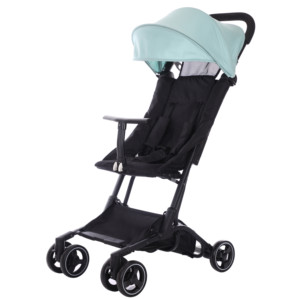 <span class=keywords><strong>Venta</strong></span> al por mayor plegable de lujo bebé 3 en 1 cochecito con asiento de coche - Product Image 2