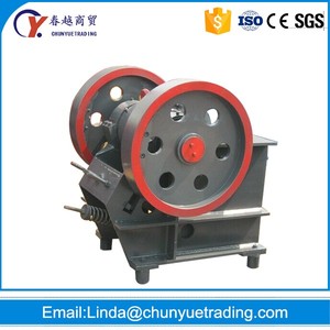 Hot Bán Sxkc Loại 100 60 Máy Nghiền Hàm Mini Crusher Với Giá Tốt Nhất - Product Image 2