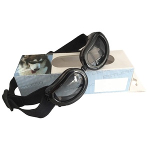 Durable Welpen Katze Sonnenbrille UV Schützen Sonnenbrillen Mode Hund Brille Pet Zubehör - Product Image 6
