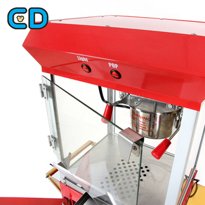 <span class=keywords><strong>Nostalgia</strong></span> eléctrica máquina de <span class=keywords><strong>palomitas</strong></span> de maíz negro 4 Oz máquina de <span class=keywords><strong>palomitas</strong></span> de maíz carrito de golf para la venta - Product Image 5