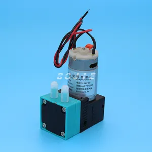 Solvent printer spare parts ink pump