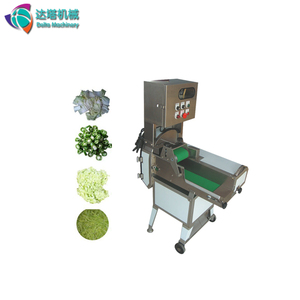 Chuyên Nghiệp Lá Rau Shredder/Xà Lách Băm Nhỏ Máy - Product Image 1