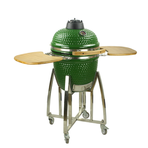 Fácil de llevar el coche de la parrilla de <span class=keywords><strong>barbacoa</strong></span> 18 ''de horno - Product Image 6