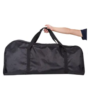 حقيبة حمل مخصصة للسفر, حقيبة أدوات رياضية معززة للوحة التزلج حقيبة حمل مخصصة للسفر