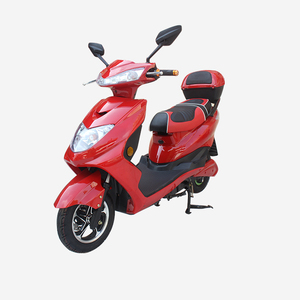 72 v 20 Ah clásica fuerte poder motocicleta eléctrico de la motocicleta - Product Image 1