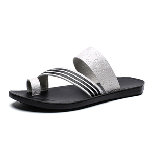 Nuove <span class=keywords><strong>Infradito</strong></span> Estive da <span class=keywords><strong>Uomo</strong></span>, <span class=keywords><strong>Ciabatte</strong></span> alla Moda - Product Image 1