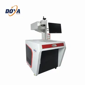 Günstiger Preis 3D Photo Booth Kristall Laser gravur maschine