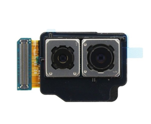 โมดูลกล้องด้านหลังสำหรับ <span class=keywords><strong>Samsung</strong></span> Galaxy Note 9 N950f N950u N950n N960F กล้องด้านหลัง - Product Image 1
