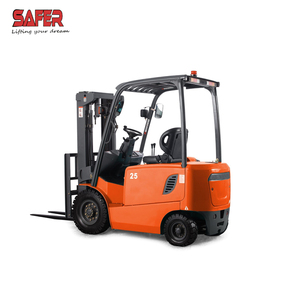 1ton <span class=keywords><strong>4</strong></span> roues chariot élévateur électrique Curtis contrôleur ce - Product Image 1