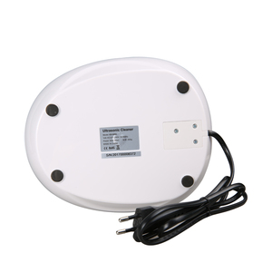 750ml de Alta Qualidade Digital Limpeza Ultra-sônica Para Limpeza De Jóias, Vidro, Vidro de relógio - Product Image 5