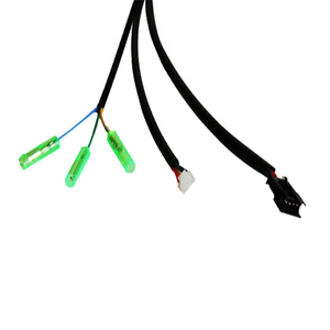 電気自動車のバランスケーブルワイヤーハーネス中国製 - Product Image 3