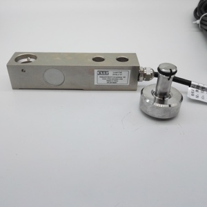 Celda de Carga de Viga de Corte DYHLJ, Capacidad de 0.5T, Sensor de Peso en Cantilever, Sensor de Fuerza <span class=keywords><strong>HLJ</strong></span> - Product Image 6