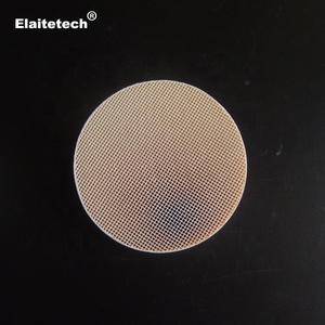 Các Loại Xe Máy Gốm & Kim Loại Chất Xúc Tác Chất Nền/Tàu Sân Bay/Hỗ Trợ - Product Image 1