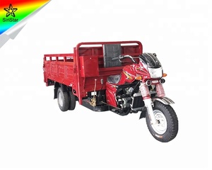 150Cc 200Cc <span class=keywords><strong>ciclomotor</strong></span> <span class=keywords><strong>de</strong></span> Tuk volquete <span class=keywords><strong>3</strong></span> <span class=keywords><strong>ruedas</strong></span> Triciclo <span class=keywords><strong>de</strong></span> carga - Product Image 2