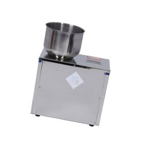 저렴한 가격 채우는 분말 무게 기계 - Product Image 6