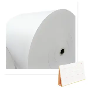 Proveedor para A4 rollo de papel Bond 80gsm de impresión