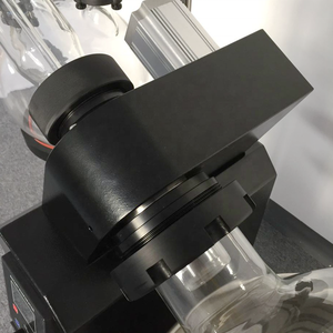 <span class=keywords><strong>Évaporateur</strong></span> <span class=keywords><strong>rotatif</strong></span> <span class=keywords><strong>Buchi</strong></span> à vide avec refroidisseur et pompe à vide pour la distillation, nouveau design 2025 - Product Image 3