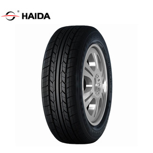 HAIDA marca passeggero pneumatico auto HD626 <span class=keywords><strong>175</strong></span> 60R13 <span class=keywords><strong>175</strong></span> <span class=keywords><strong>65R14</strong></span> 185/<span class=keywords><strong>65R14</strong></span> 185/60R15 185/65R15 195 70R15 PCR semi <span class=keywords><strong>pneumatici</strong></span> in acciaio - Product Image 1