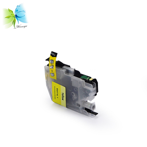 Vacío compatible serie LC MFC cartucho de tinta de impresora LC3217 LC3219 hermano impresoras de inyección de tinta - Product Image 5