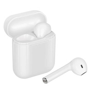 Nouvelle arrivée tactile fonction bluetooth 5.0 tws sans fil écouteurs soutien tant parler - Product Image 2