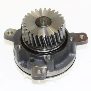 Diesel Engine Parts Water Pump 85000452 20734268 8170833 For VN VNL D12 Trucks