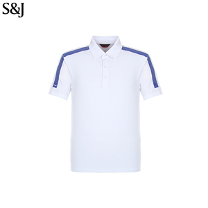 Oem <span class=keywords><strong>Under</strong></span> <span class=keywords><strong>Armour</strong></span> Cotone Poliestere Camicia Mens Camicia di Polo - Product Image 1