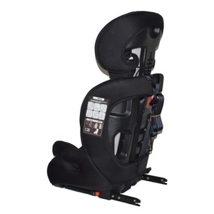 Convertibile Safeti 9-36 3 In 1 Bambino Dei Capretti Bambini di Sicurezza Portatile <span class=keywords><strong>Isofix</strong></span> Bambino <span class=keywords><strong>Seggiolino</strong></span> Auto Produttore - Product Image 4